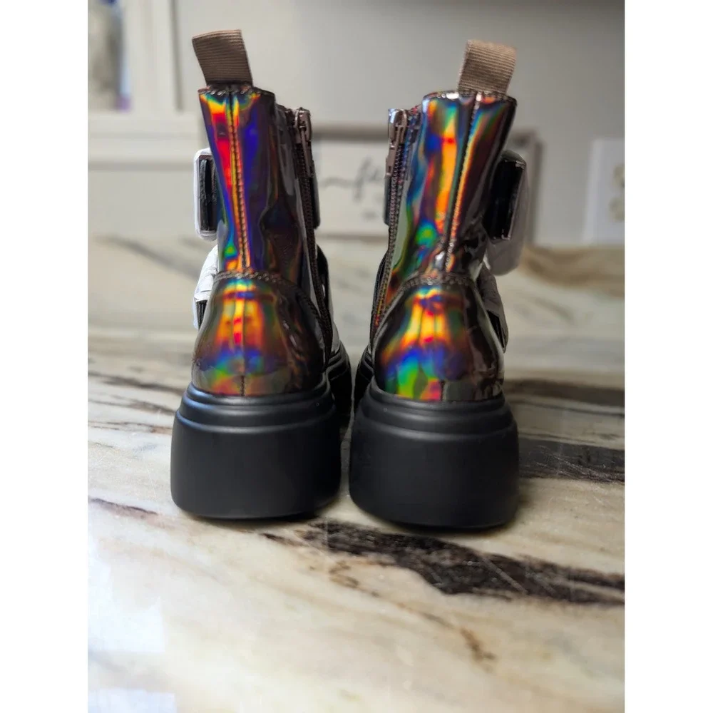 Steve Madden box not